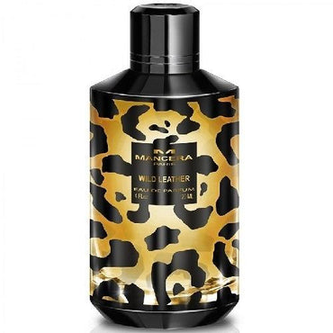 Mancera Wild Leather EDP 120ml Perfume For Men - Thescentsstore